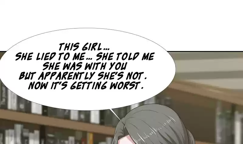 I Have a Dragon in my Body Ch. 9