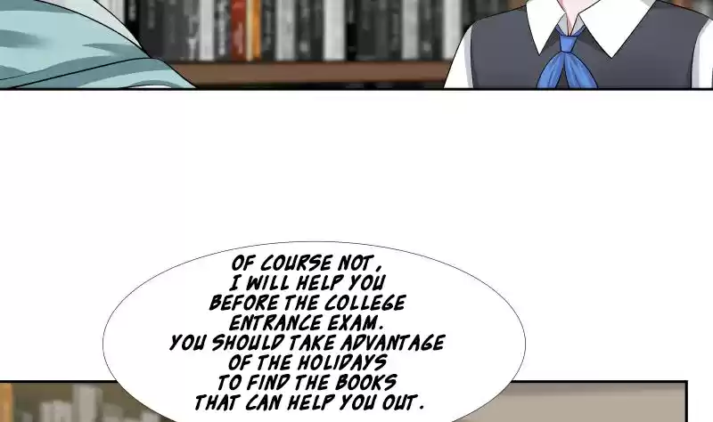 I Have a Dragon in my Body Ch. 9