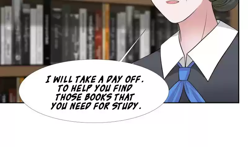 I Have a Dragon in my Body Ch. 9