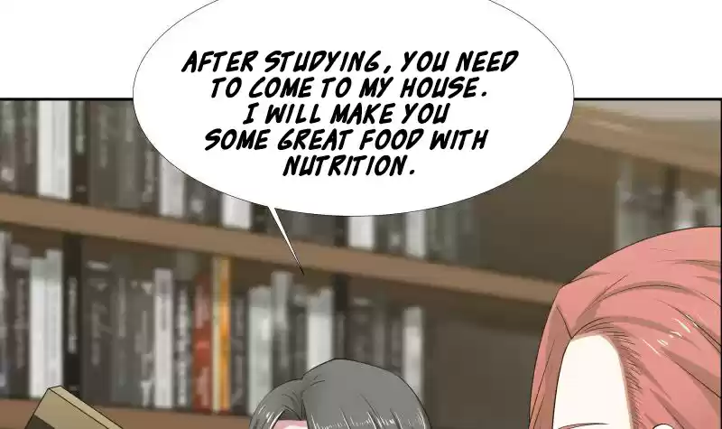 I Have a Dragon in my Body Ch. 9