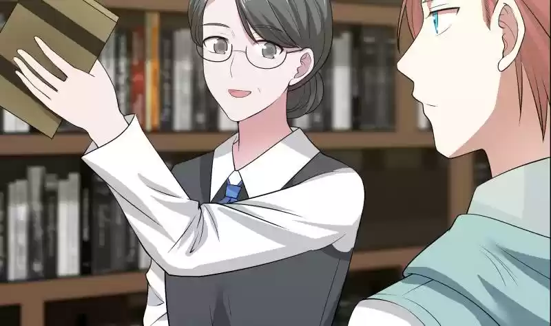 I Have a Dragon in my Body Ch. 9