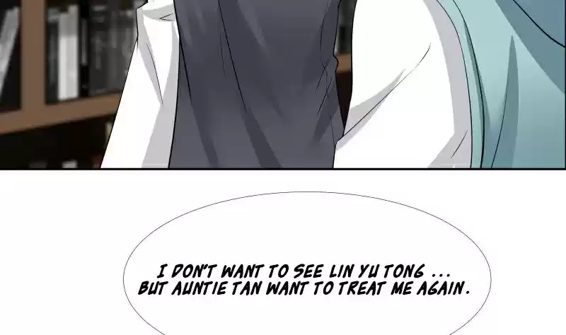 I Have a Dragon in my Body Ch. 9