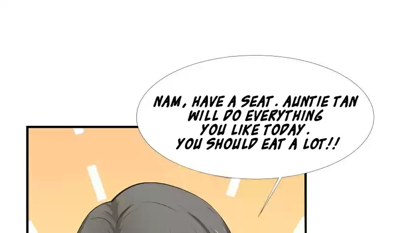 I Have a Dragon in my Body Ch. 9