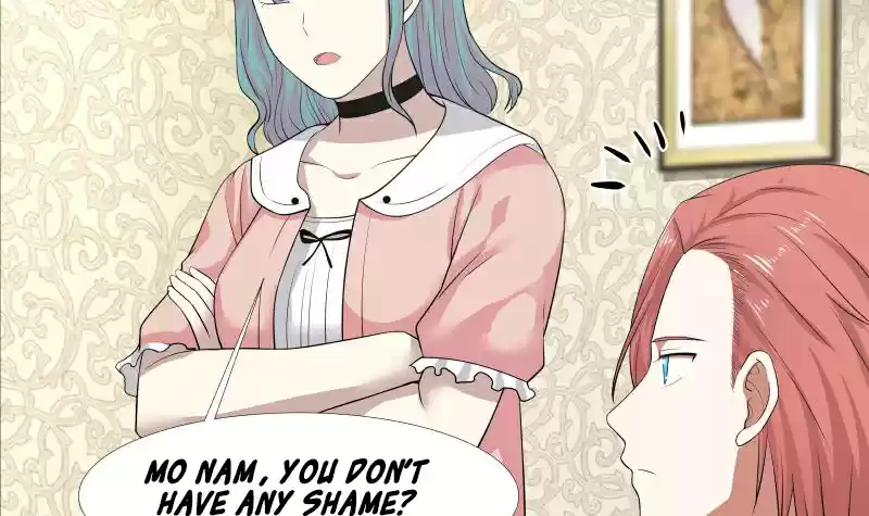 I Have a Dragon in my Body Ch. 9