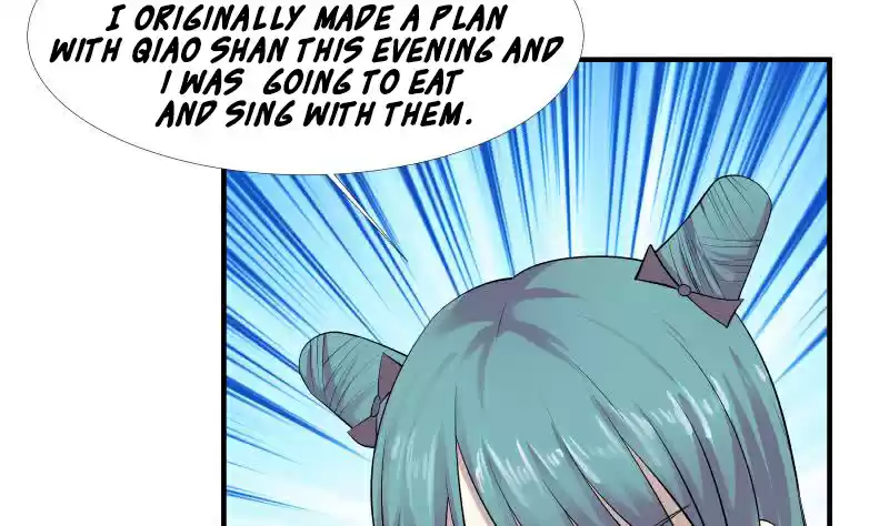 I Have a Dragon in my Body Ch. 9