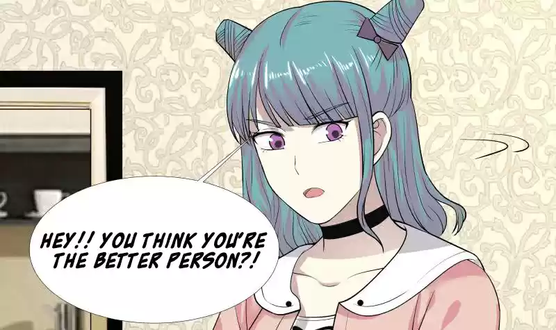 I Have a Dragon in my Body Ch. 9