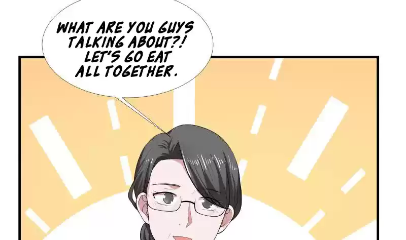 I Have a Dragon in my Body Ch. 9