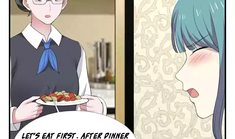 I Have a Dragon in my Body Ch. 9