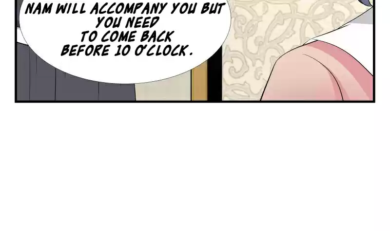 I Have a Dragon in my Body Ch. 9