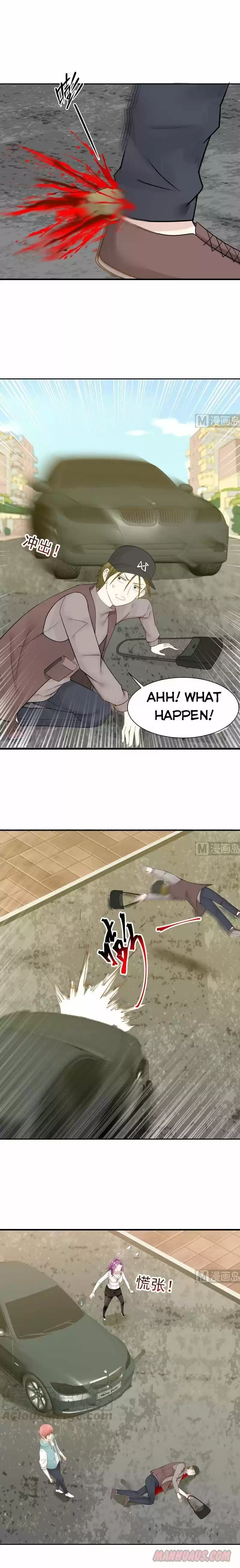 I Have a Dragon in My Body ch.030