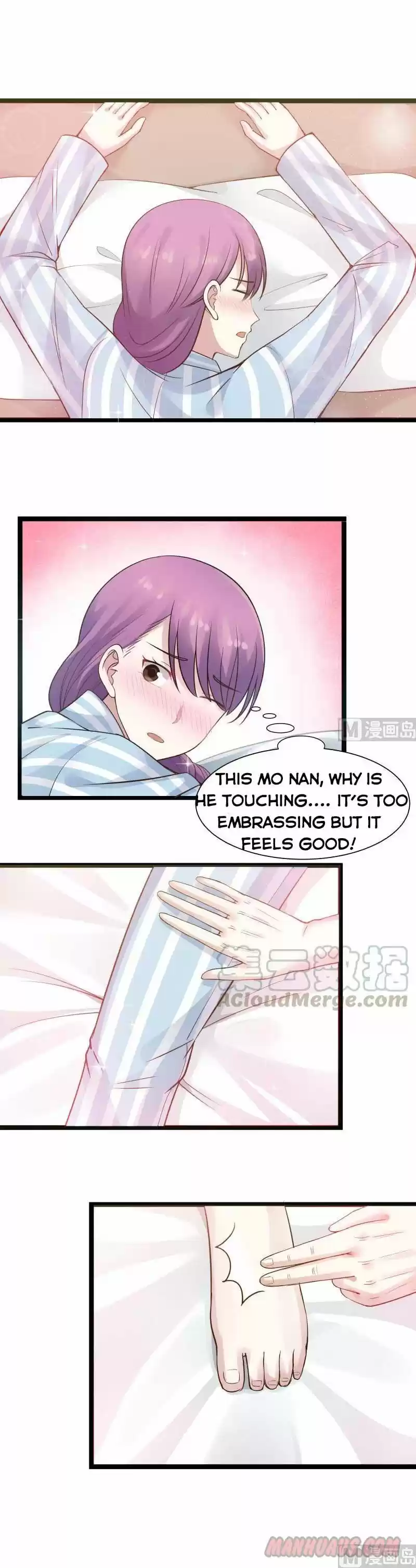 I Have a Dragon in My Body ch.036