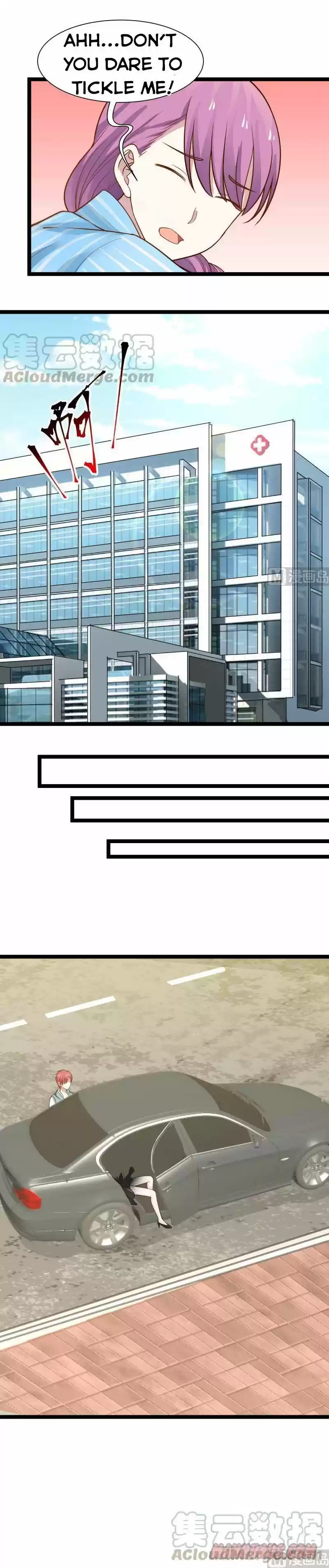 I Have a Dragon in My Body ch.036