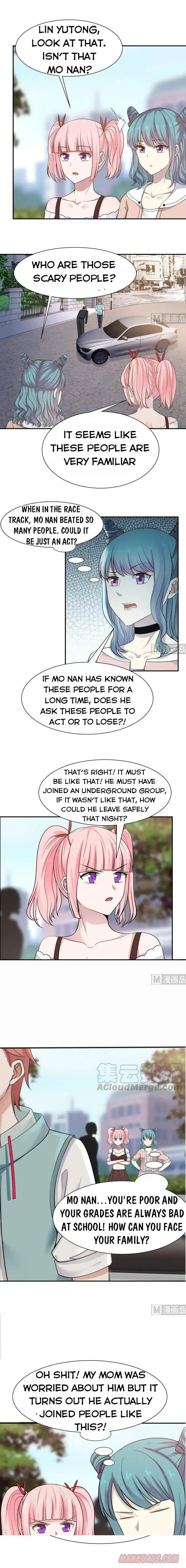 I Have a Dragon in My Body ch.041