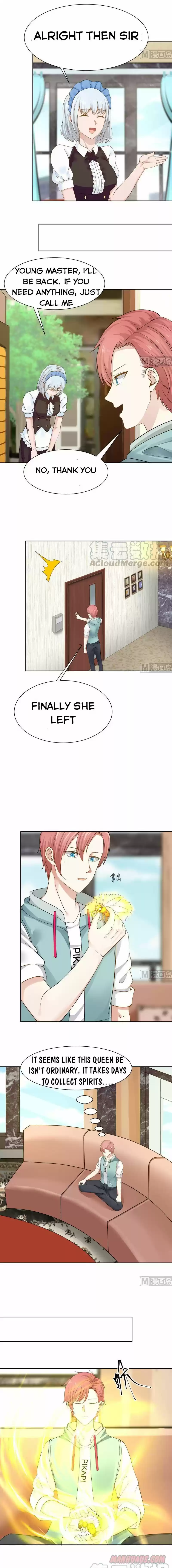 I Have a Dragon in My Body ch.042