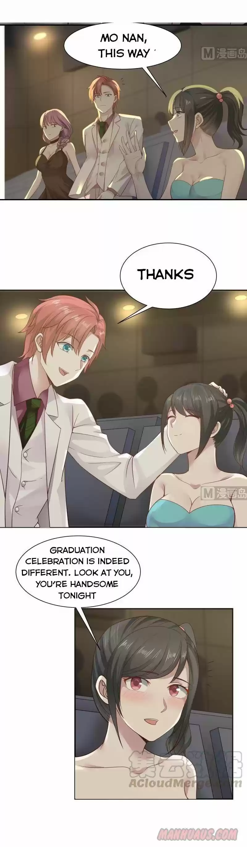 I Have a Dragon in My Body ch.043