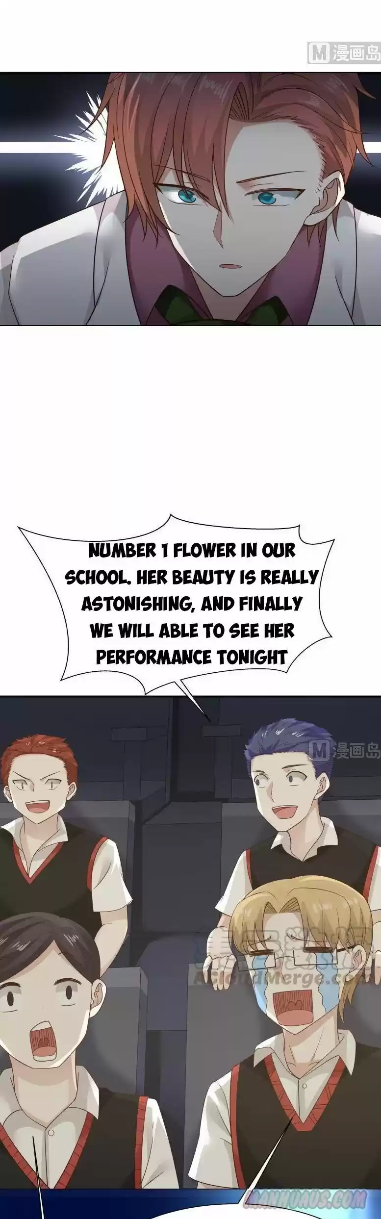 I Have a Dragon in My Body ch.043