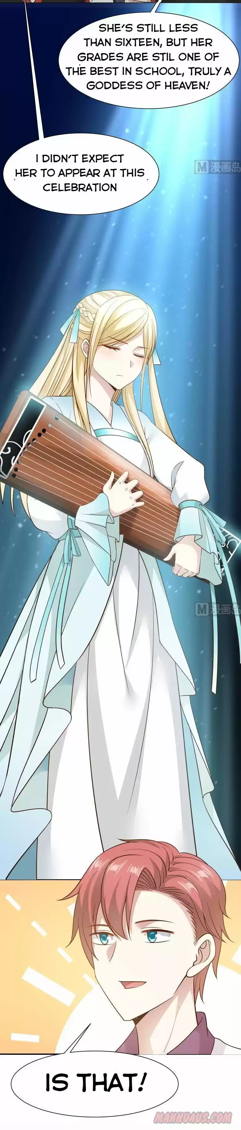 I Have a Dragon in My Body ch.043