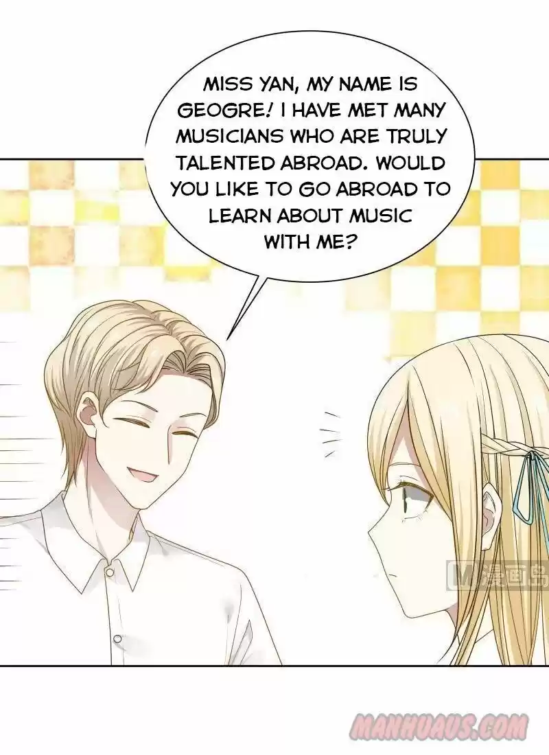 I Have a Dragon in My Body ch.044