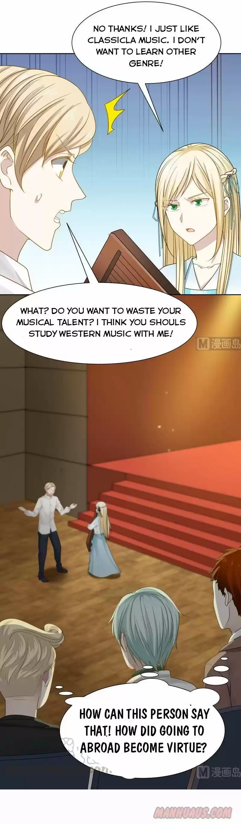 I Have a Dragon in My Body ch.044