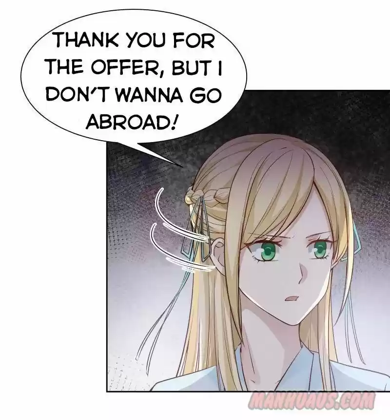 I Have a Dragon in My Body ch.044