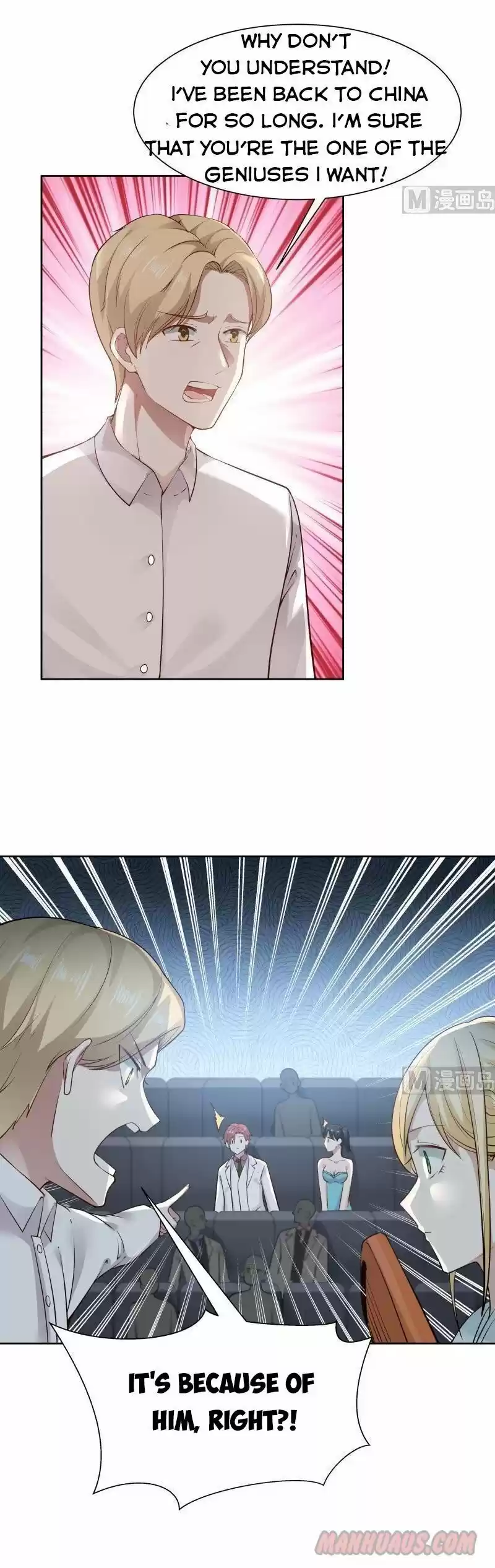 I Have a Dragon in My Body ch.044