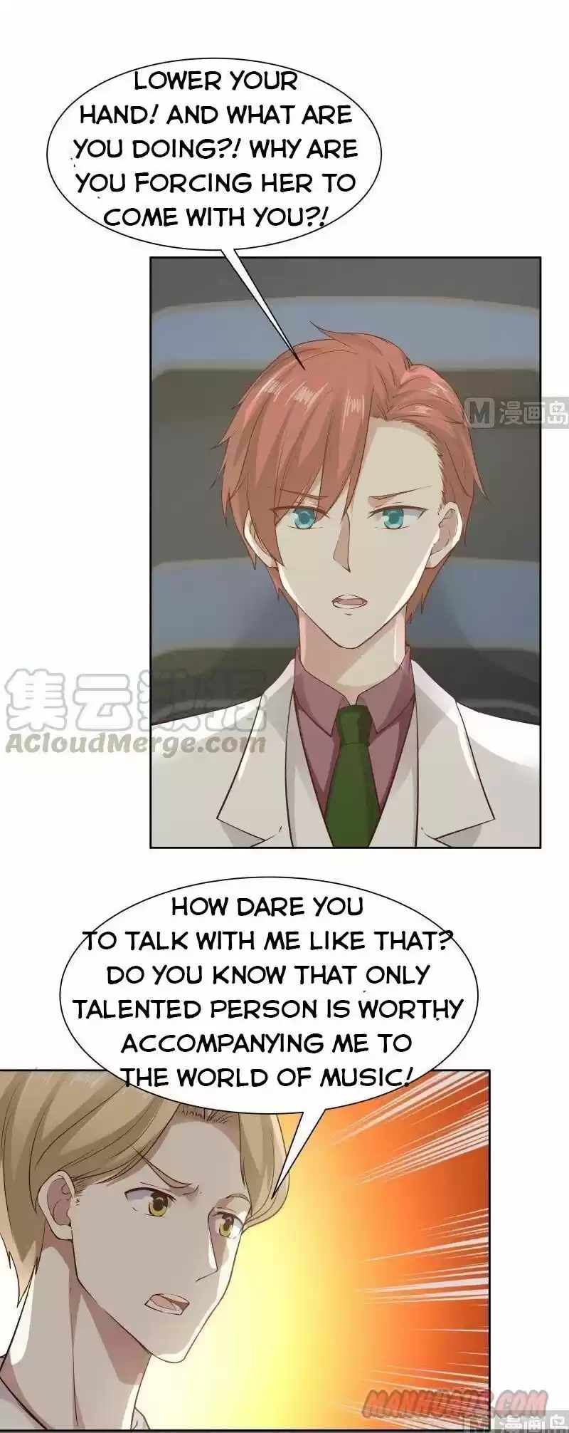 I Have a Dragon in My Body ch.044