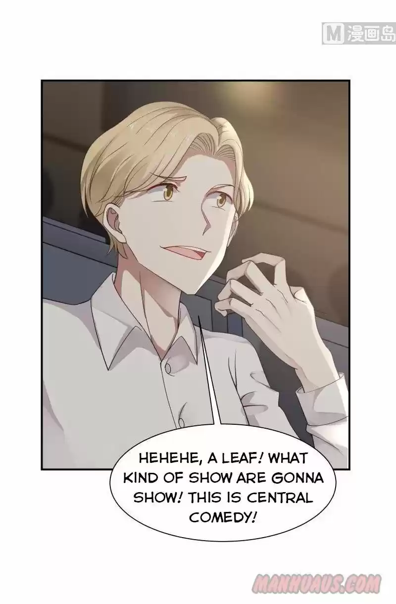 I Have a Dragon in My Body ch.045