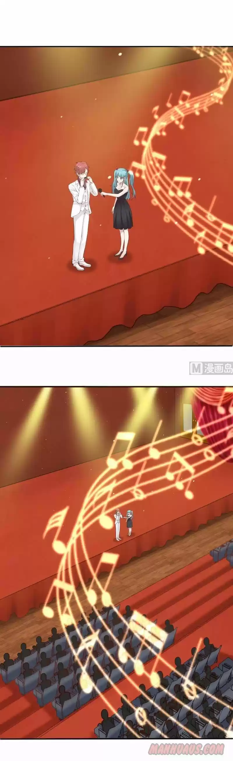 I Have a Dragon in My Body ch.046