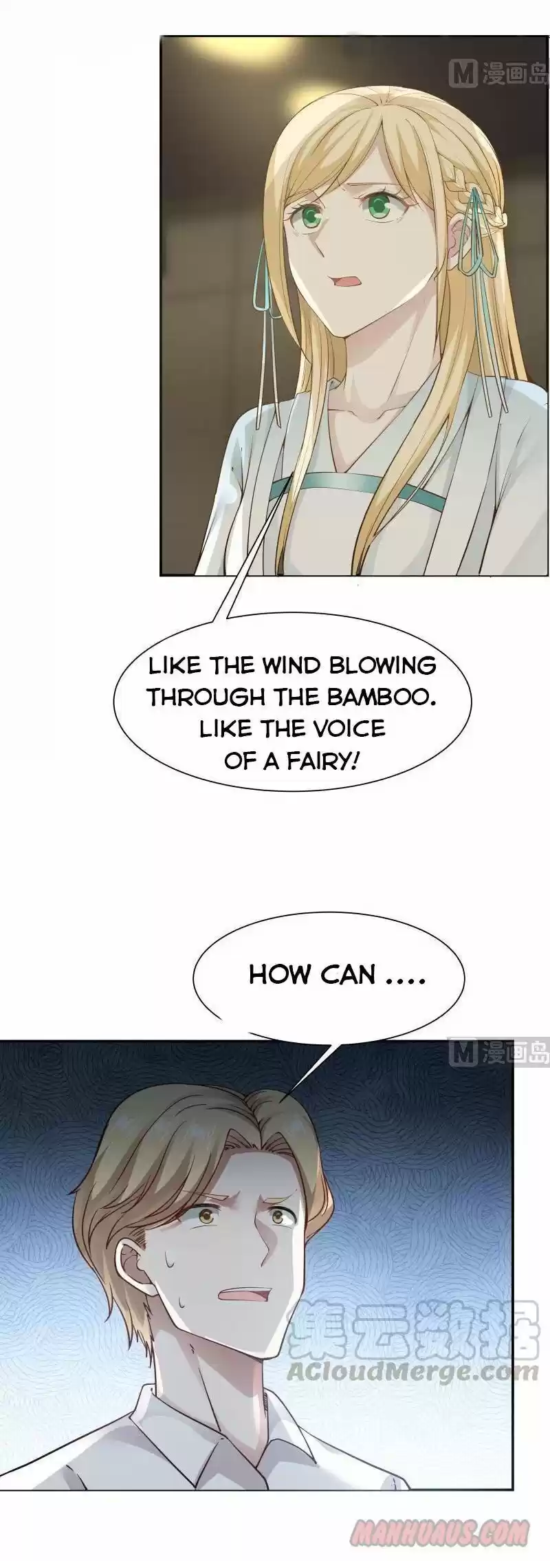 I Have a Dragon in My Body ch.046