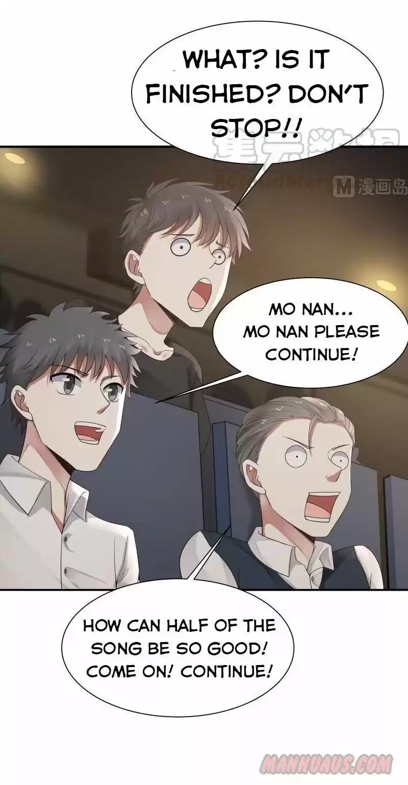 I Have a Dragon in My Body ch.046