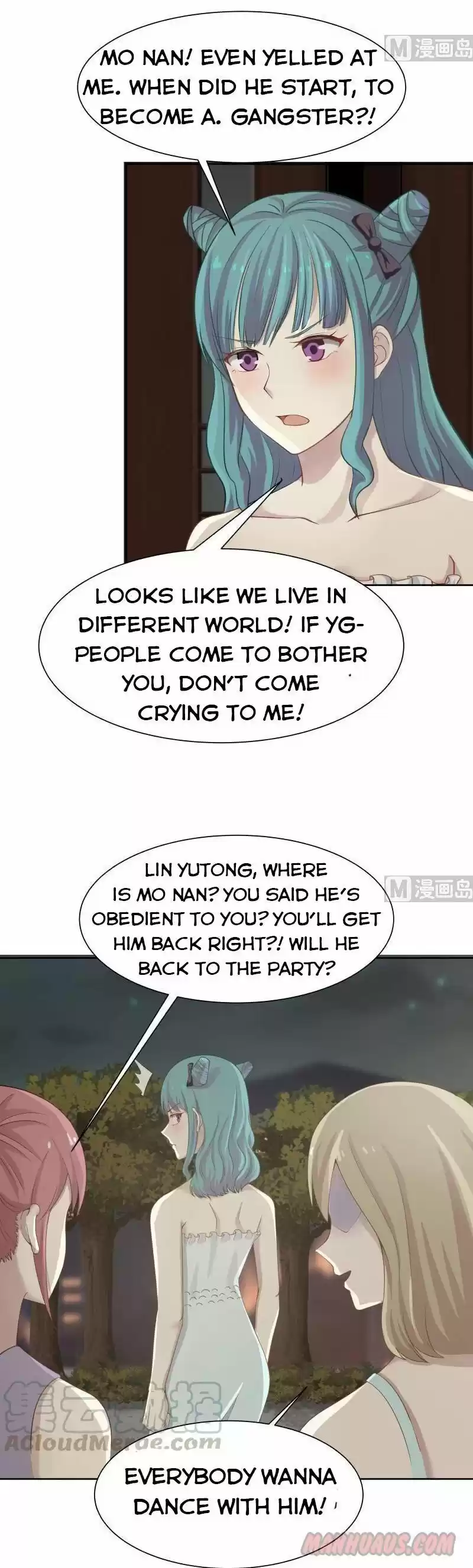 I Have a Dragon in My Body ch.047