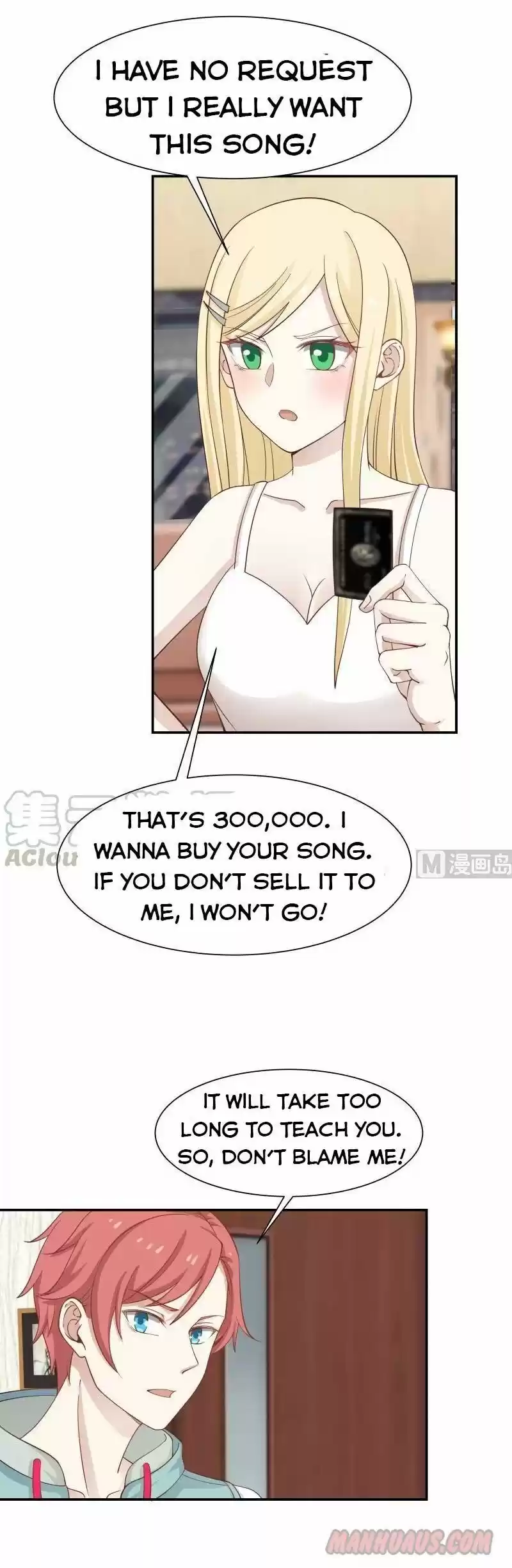 I Have a Dragon in My Body ch.048