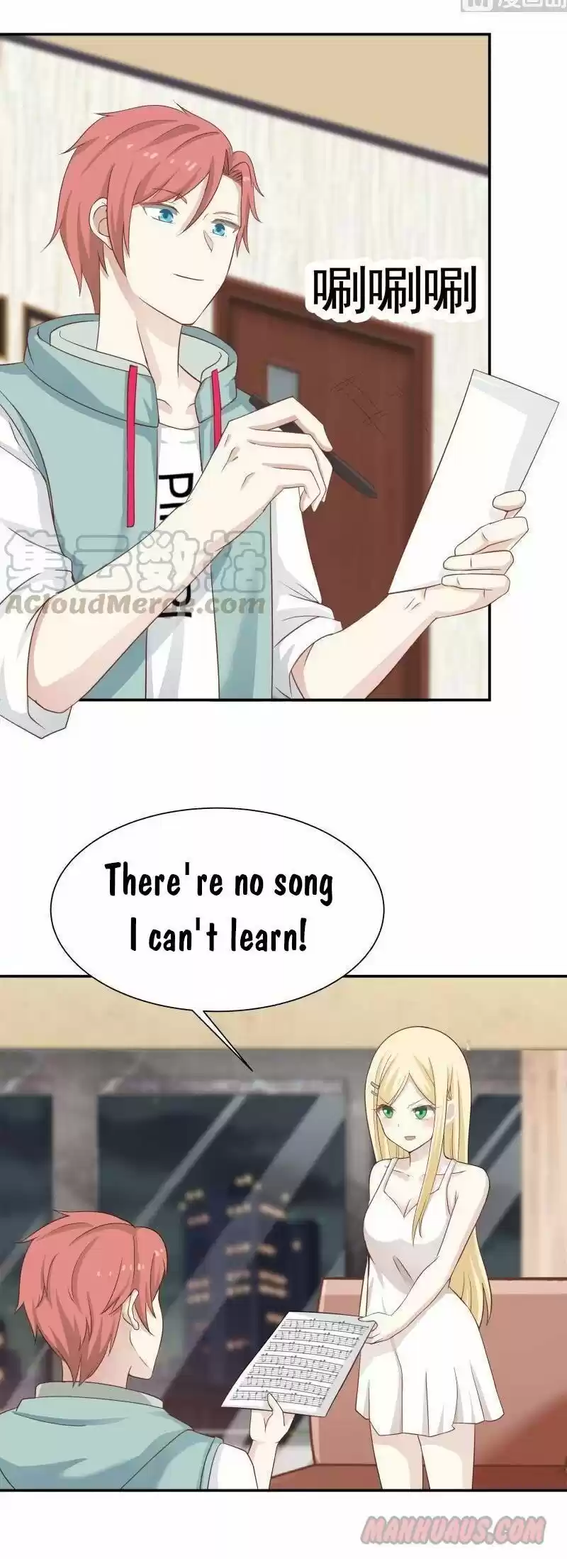 I Have a Dragon in My Body ch.048