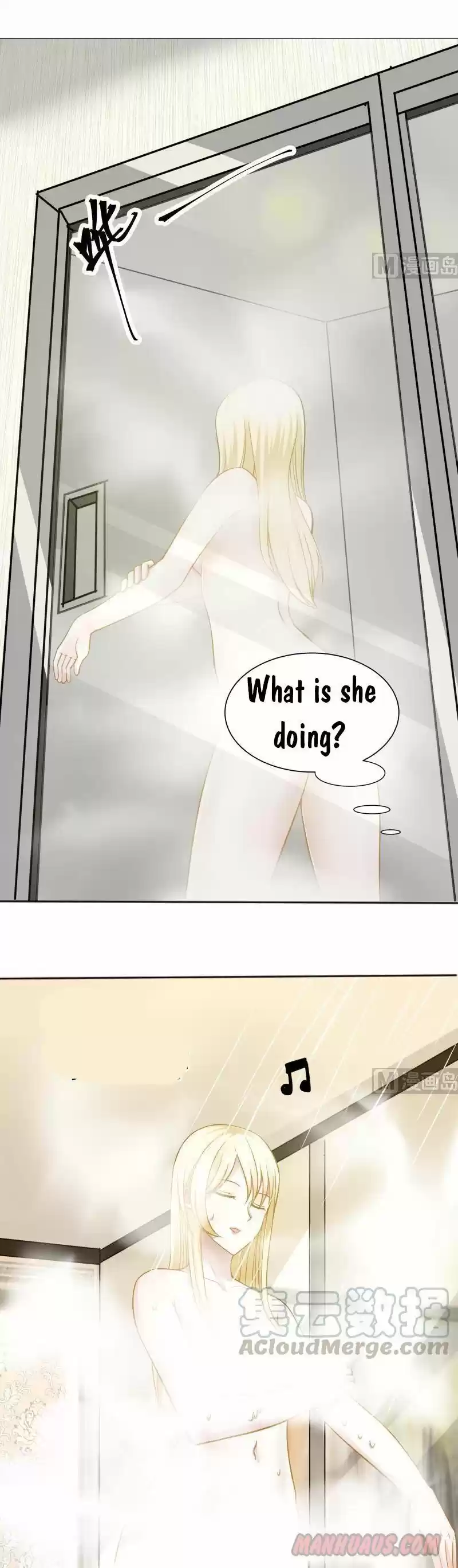 I Have a Dragon in My Body ch.049