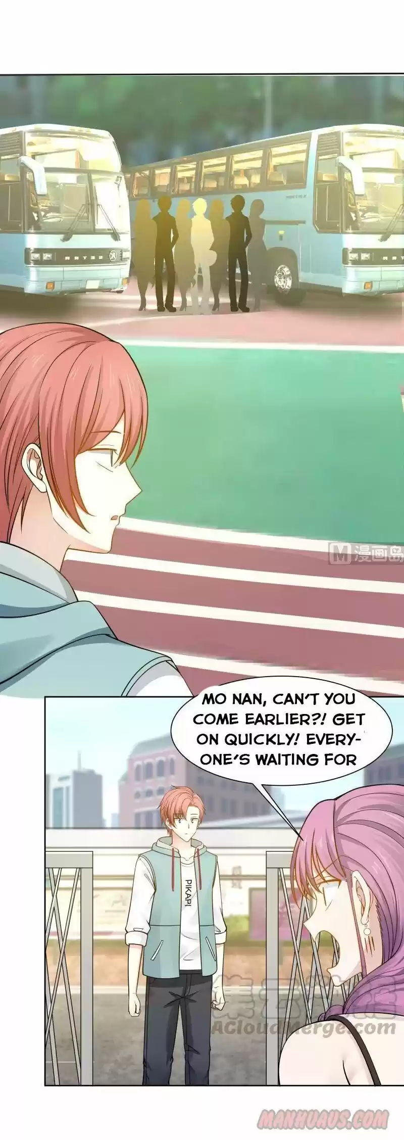 I Have a Dragon in My Body ch.049