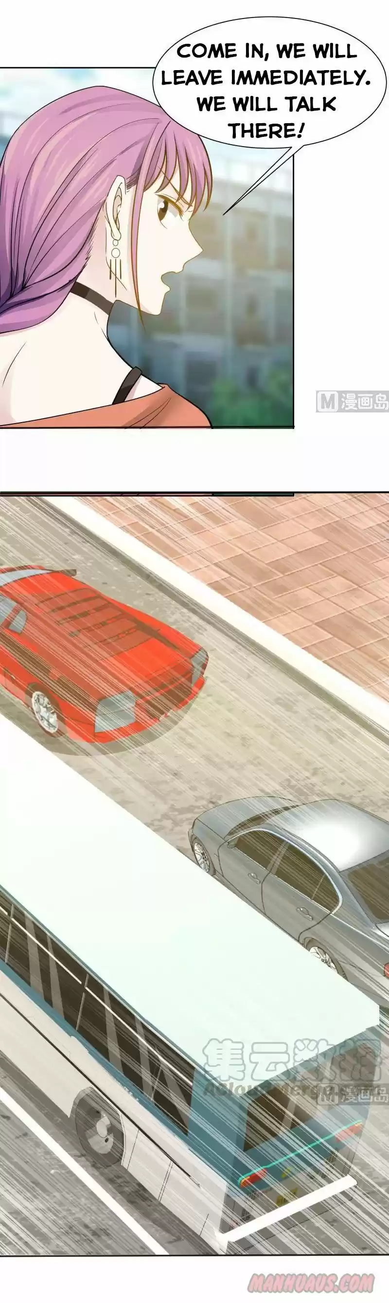 I Have a Dragon in My Body ch.049