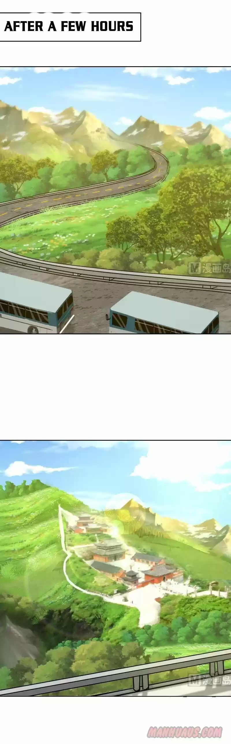 I Have a Dragon in My Body ch.049