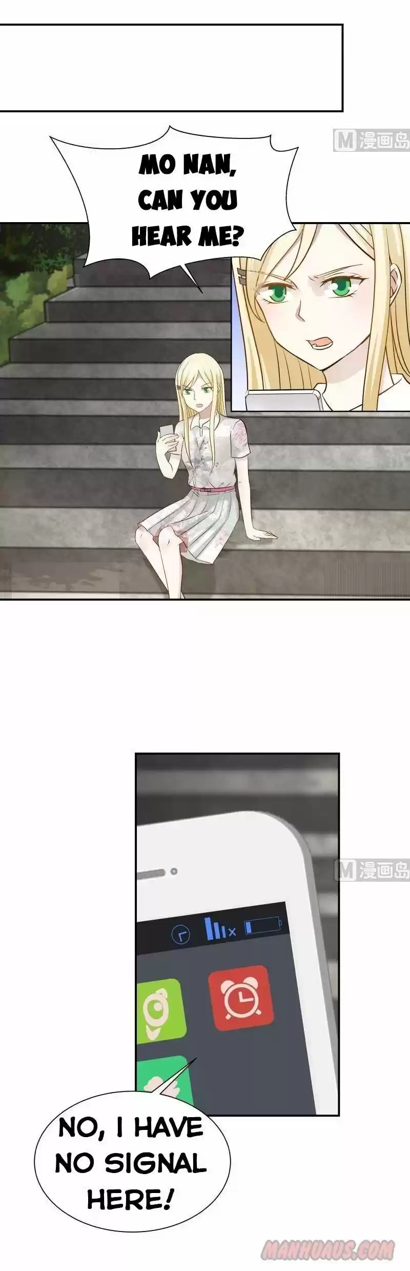 I Have a Dragon in My Body ch.052