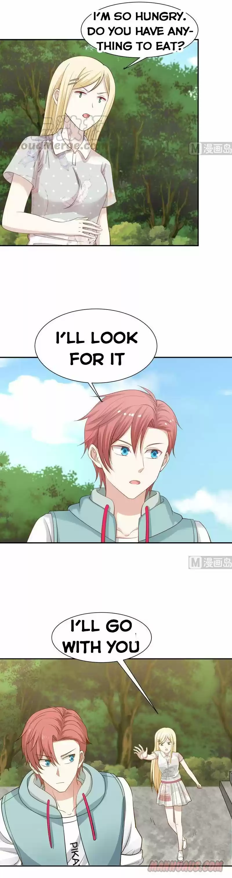 I Have a Dragon in My Body ch.053