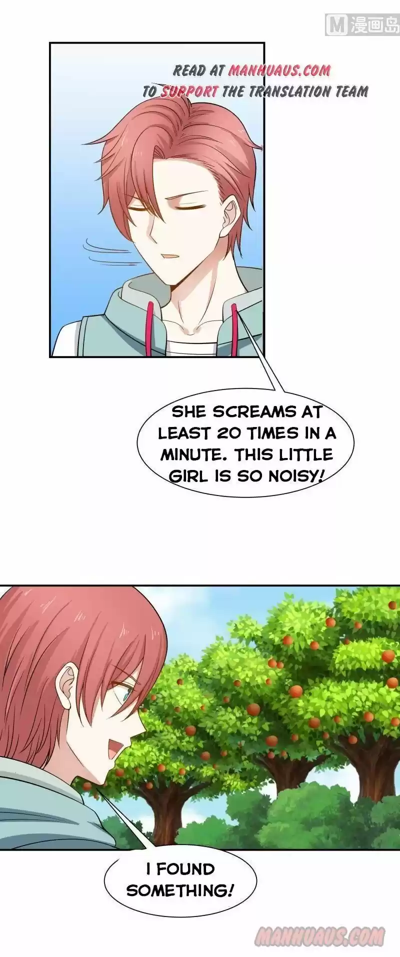 I Have a Dragon in My Body ch.053