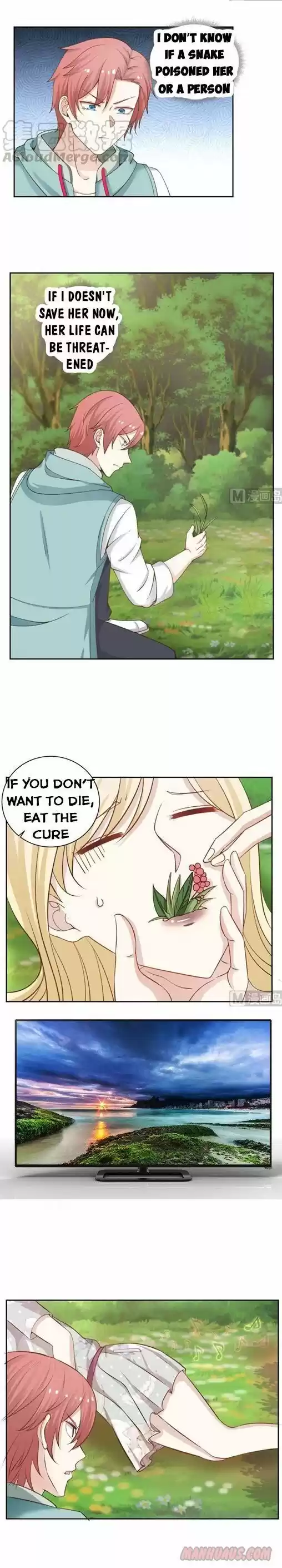 I Have a Dragon in My Body ch.055