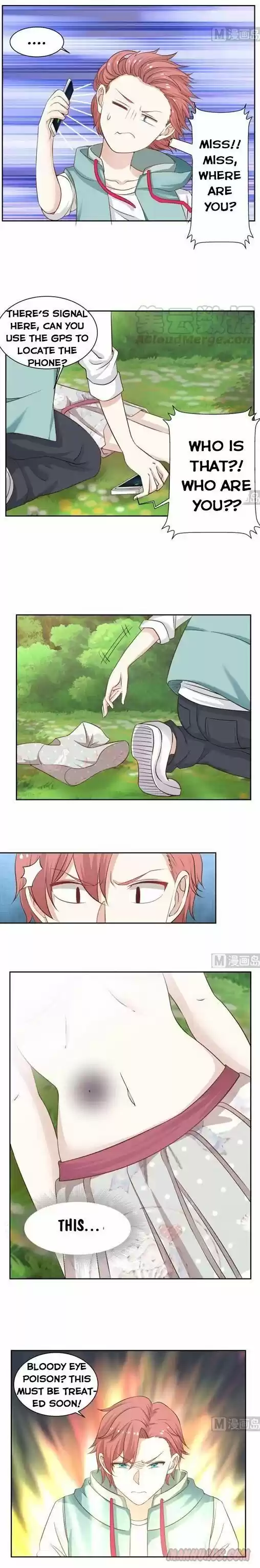 I Have a Dragon in My Body ch.055