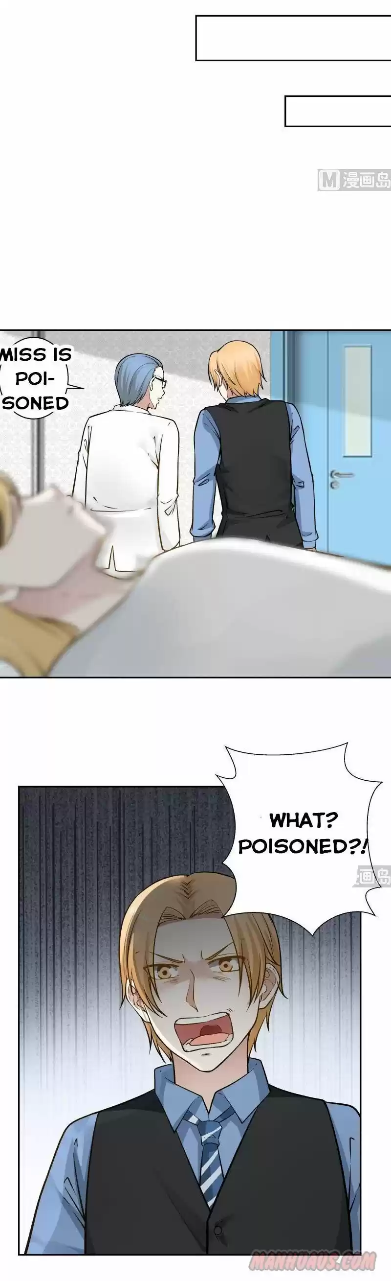 I Have a Dragon in My Body ch.056