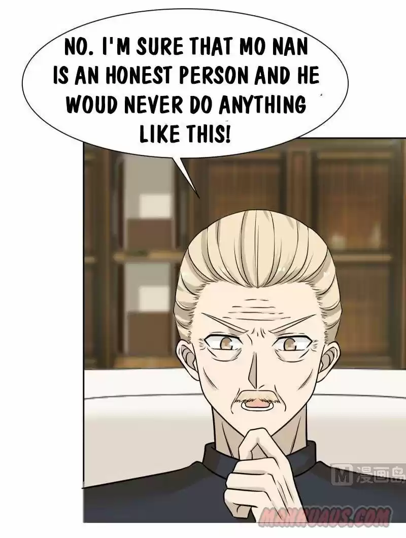 I Have a Dragon in My Body ch.057