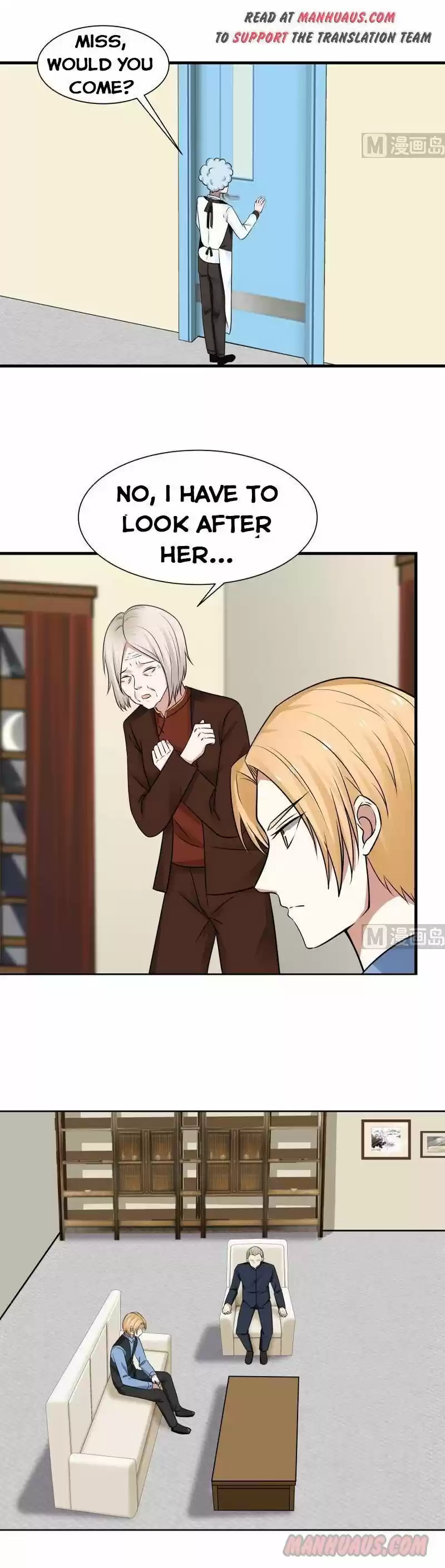 I Have a Dragon in My Body ch.057