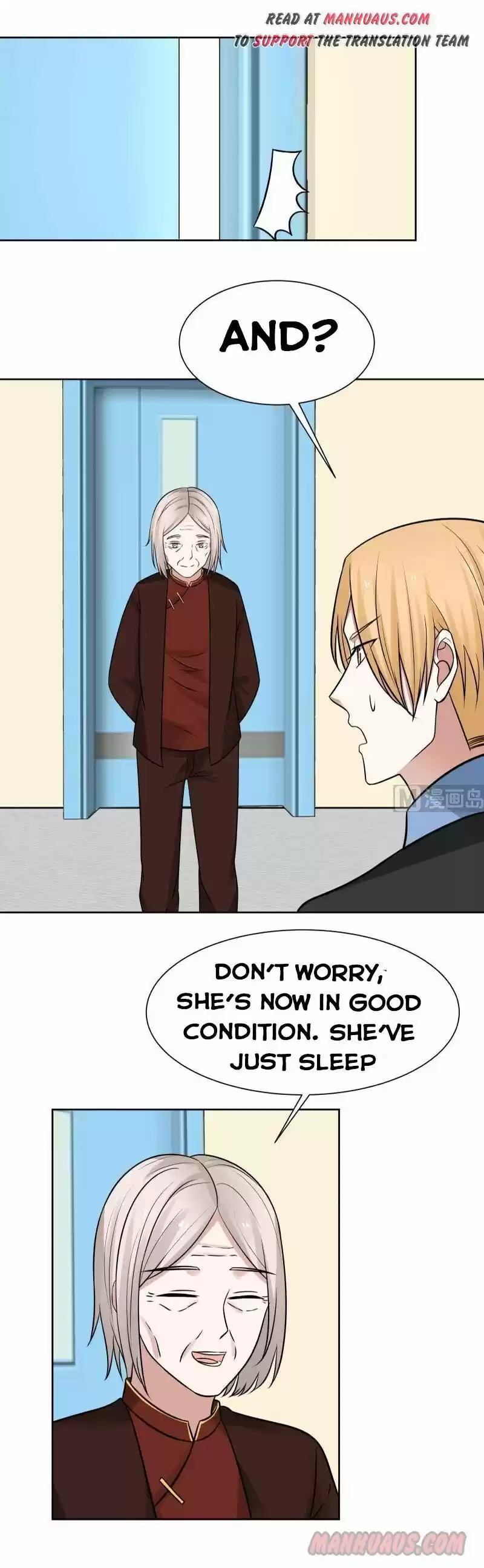 I Have a Dragon in My Body ch.057