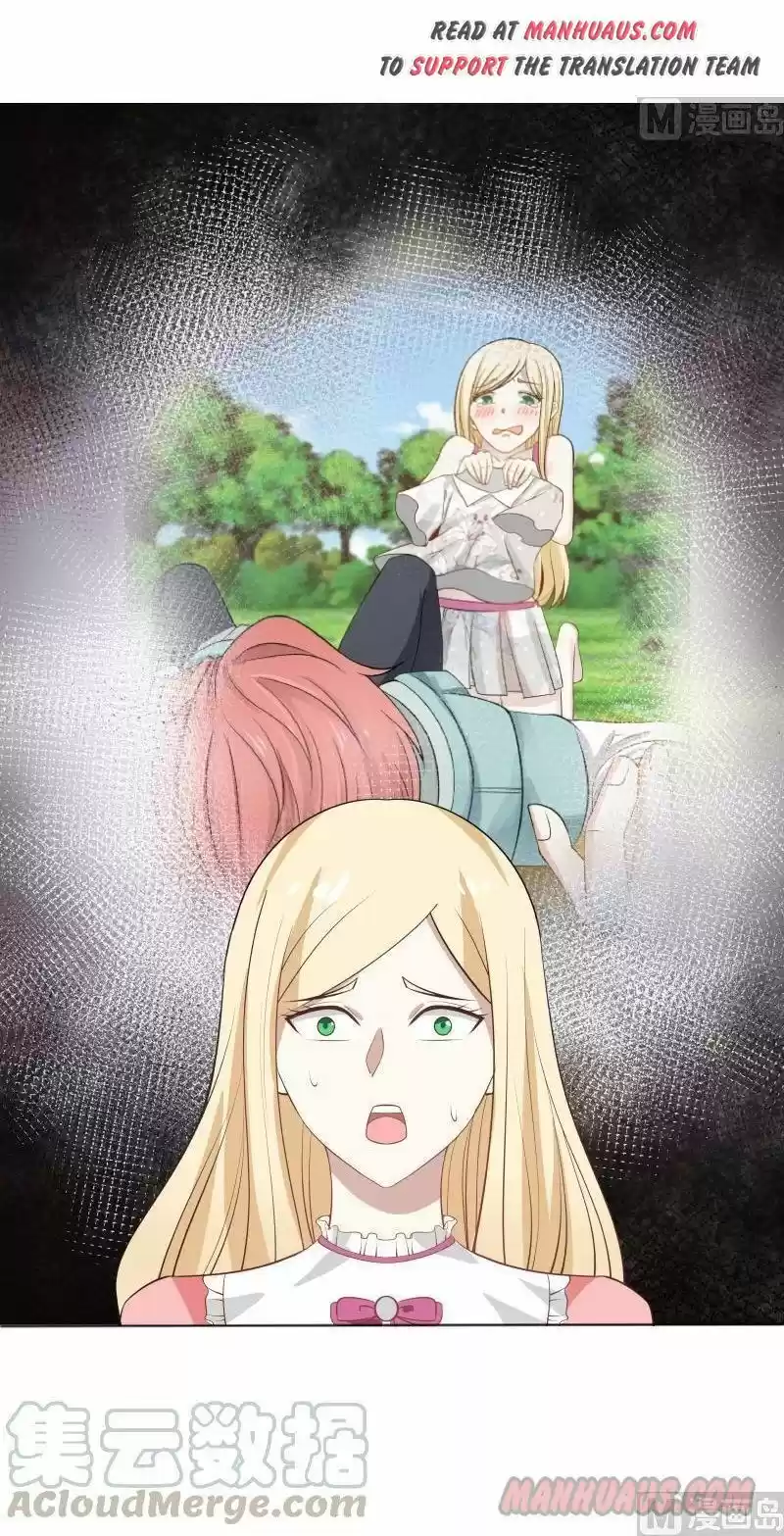 I Have a Dragon in My Body ch.059