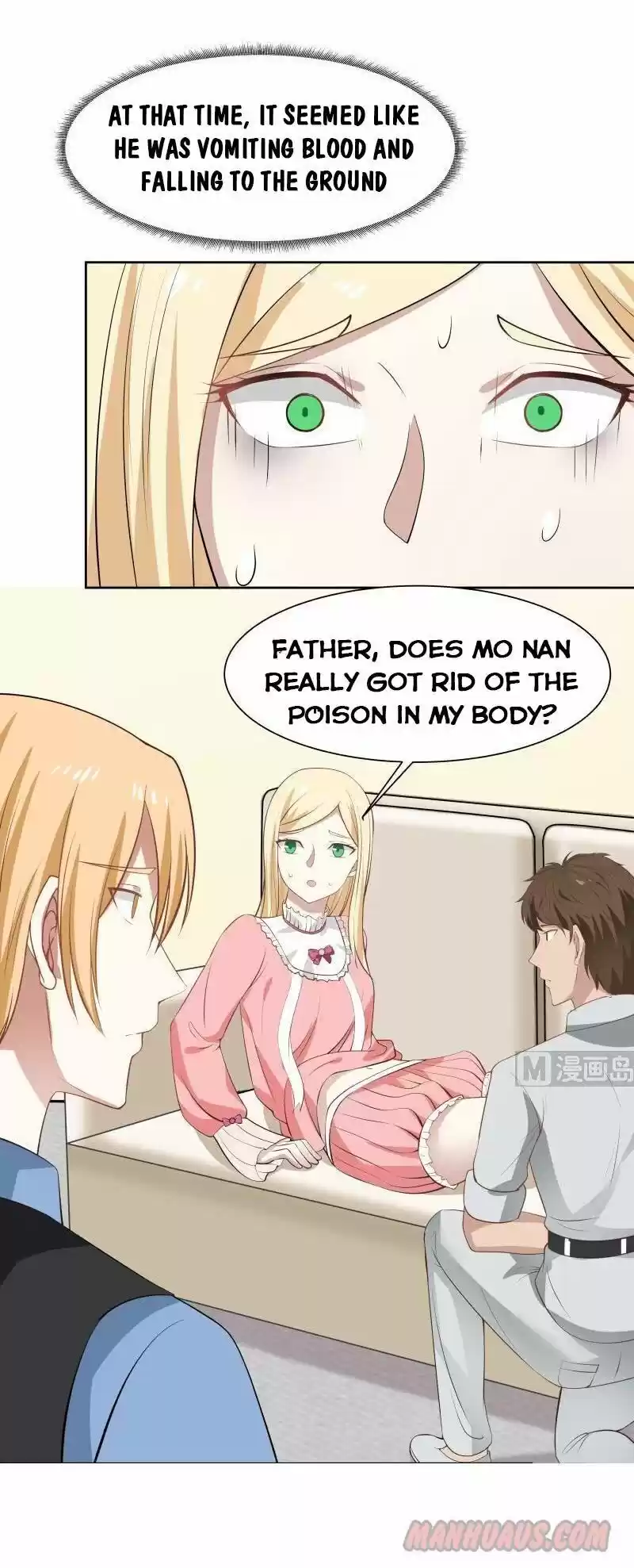 I Have a Dragon in My Body ch.059