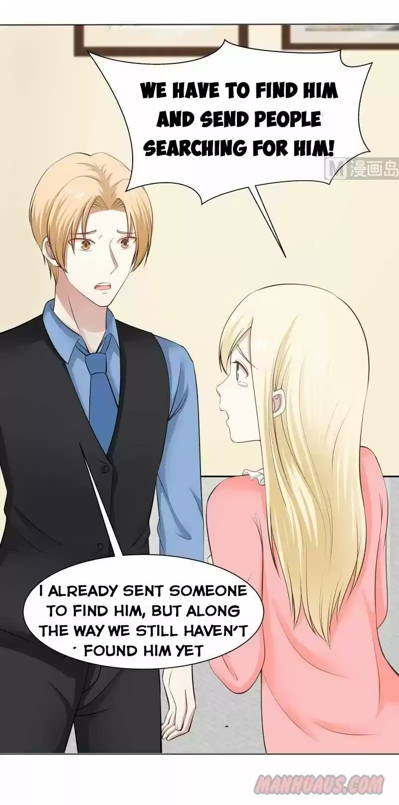 I Have a Dragon in My Body ch.059