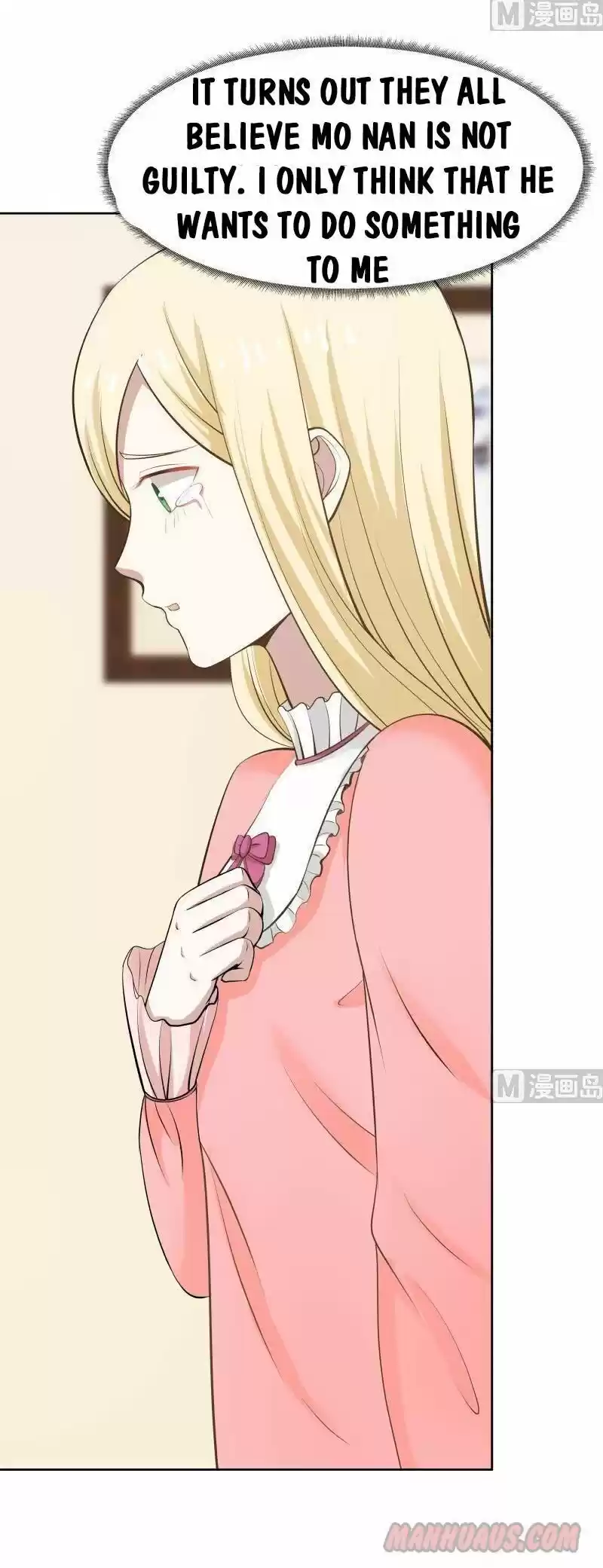 I Have a Dragon in My Body ch.059